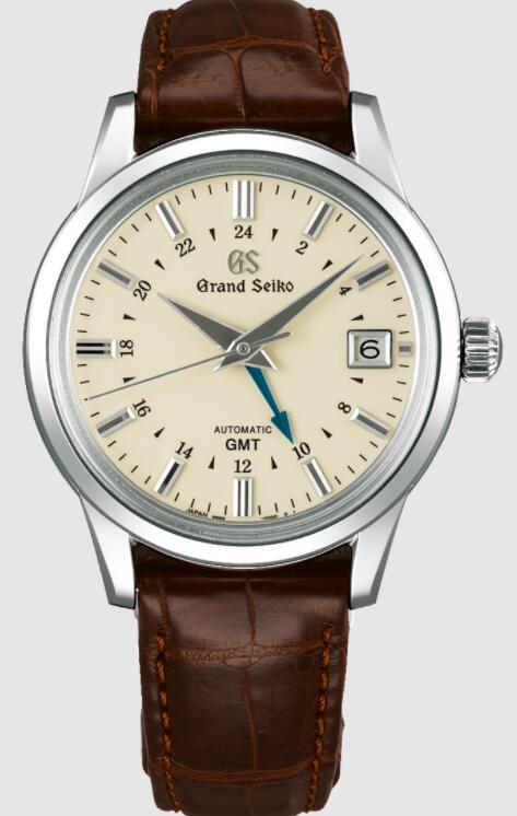 Grand Seiko Elegance Replica Watch SBGM221